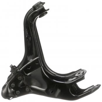 1999 Mitsubishi Montero Sport Suspension Control Arm and Ball Joint Assembly Front Left Lower Delphi TC7187 image 3 of 4