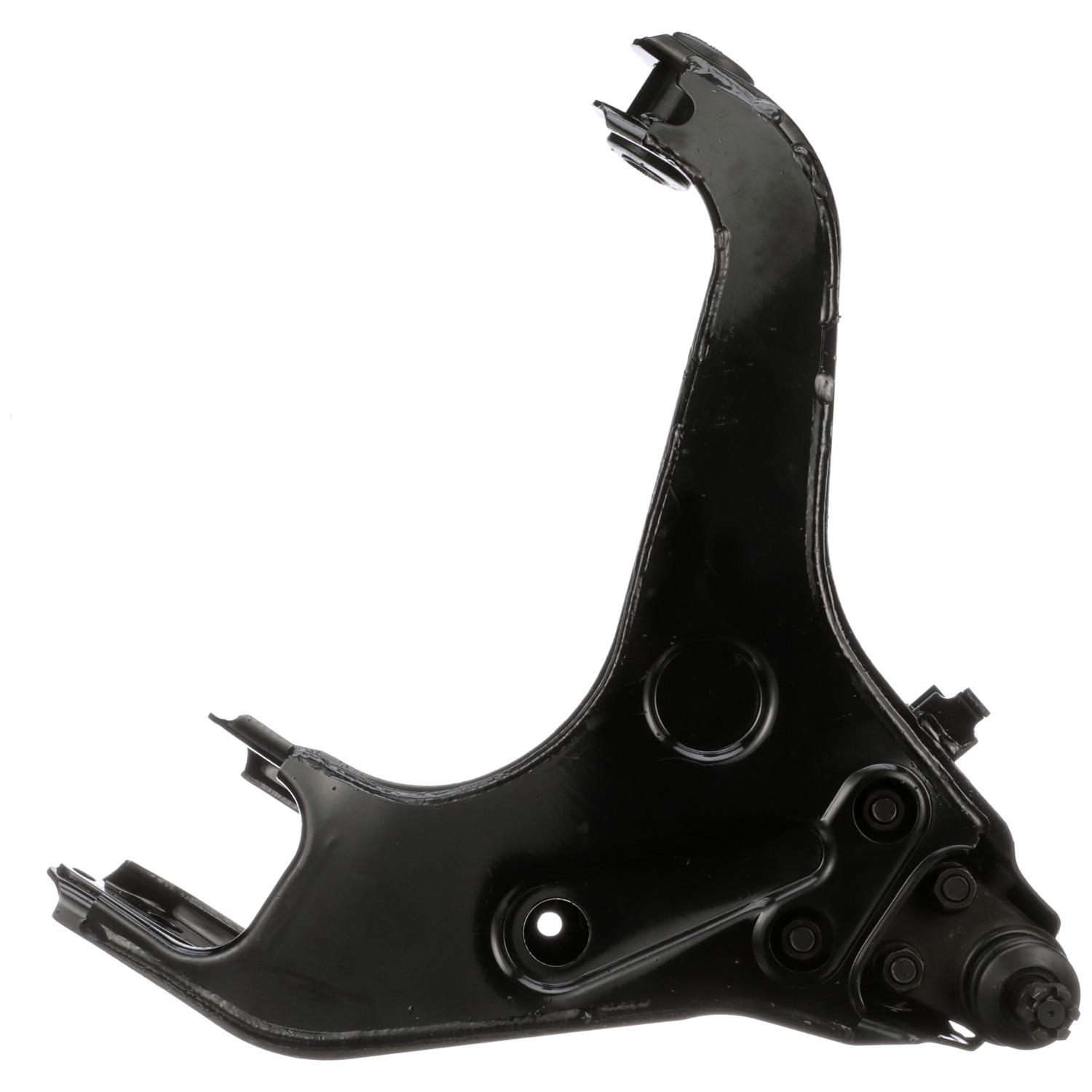 Delphi TC7187 Suspension Control Arm and Ball Joint Assembly product image 5 of 7