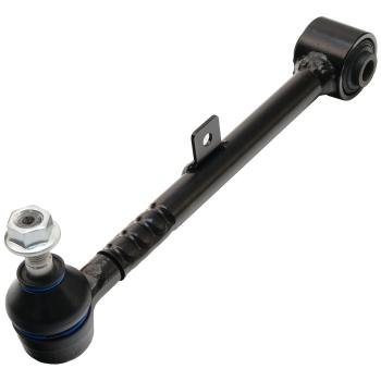2007 Lexus SC430 Suspension Control Arm and Ball Joint Assembly Rear Upper Forward Delphi TC7188 image 1 of 4