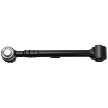 2007 Lexus SC430 Suspension Control Arm and Ball Joint Assembly Rear Upper Forward Delphi TC7188 image 3 of 4