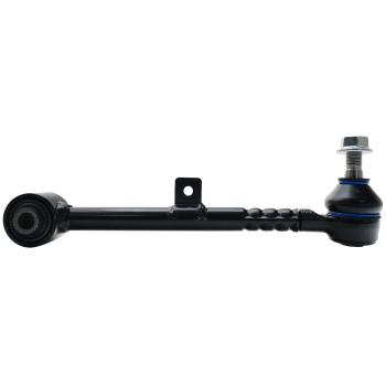 2007 Lexus SC430 Suspension Control Arm and Ball Joint Assembly Rear Upper Forward Delphi TC7188 image 4 of 4