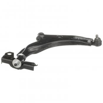 1999 Kia Sephia Suspension Control Arm and Ball Joint Assembly Front Right Lower Delphi TC7189 image 1 of 4