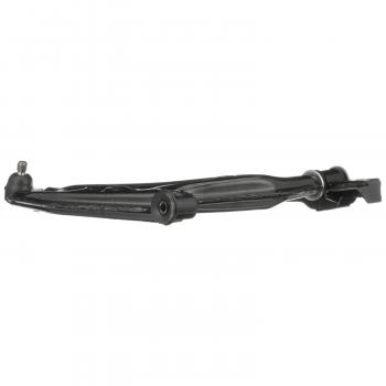 1999 Kia Sephia Suspension Control Arm and Ball Joint Assembly Front Right Lower Delphi TC7189 image 2 of 4