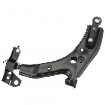 1999 Kia Sephia Suspension Control Arm and Ball Joint Assembly Front Right Lower Delphi TC7189 image 3 of 4