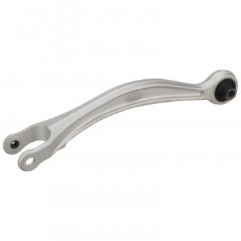1999 Saab 9-3 Suspension Control Arm Front Left Rearward Lower Delphi TC7205 image 1 of 4