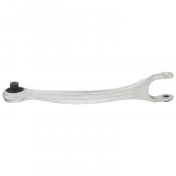 1999 Saab 9-3 Suspension Control Arm Front Left Rearward Lower Delphi TC7205 image 2 of 4