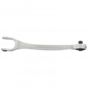 1999 Saab 9-3 Suspension Control Arm Front Left Rearward Lower Delphi TC7205 image 4 of 4