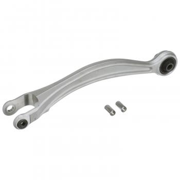 1999 Saab 9-3 Suspension Control Arm Front Right Lower Rearward Delphi TC7206 image 3 of 4