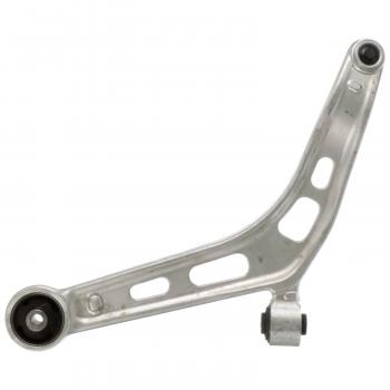 2006 Honda Insight Suspension Control Arm and Ball Joint Assembly Front Right Lower Delphi TC7215 image 3 of 4