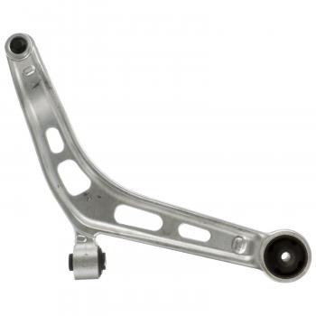 2006 Honda Insight Suspension Control Arm and Ball Joint Assembly Front Left Lower Delphi TC7216 image 3 of 4