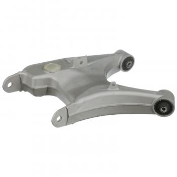 2002 BMW 540i Suspension Control Arm Rear Right Lower Delphi TC7218 image 1 of 4