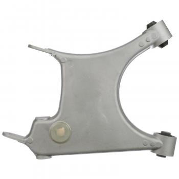 2002 BMW 540i Suspension Control Arm Rear Right Lower Delphi TC7218 image 3 of 4