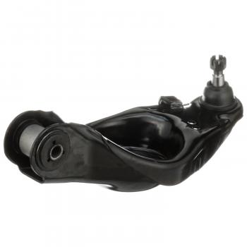 2000 Dodge Ram 2500 Van Suspension Control Arm and Ball Joint Assembly Front Left Lower Delphi TC7221 image 1 of 4