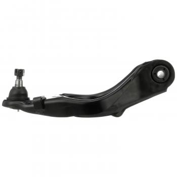 2000 Dodge Ram 2500 Van Suspension Control Arm and Ball Joint Assembly Front Left Lower Delphi TC7221 image 2 of 4