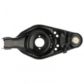 2000 Dodge Ram 2500 Van Suspension Control Arm and Ball Joint Assembly Front Left Lower Delphi TC7221 image 3 of 4