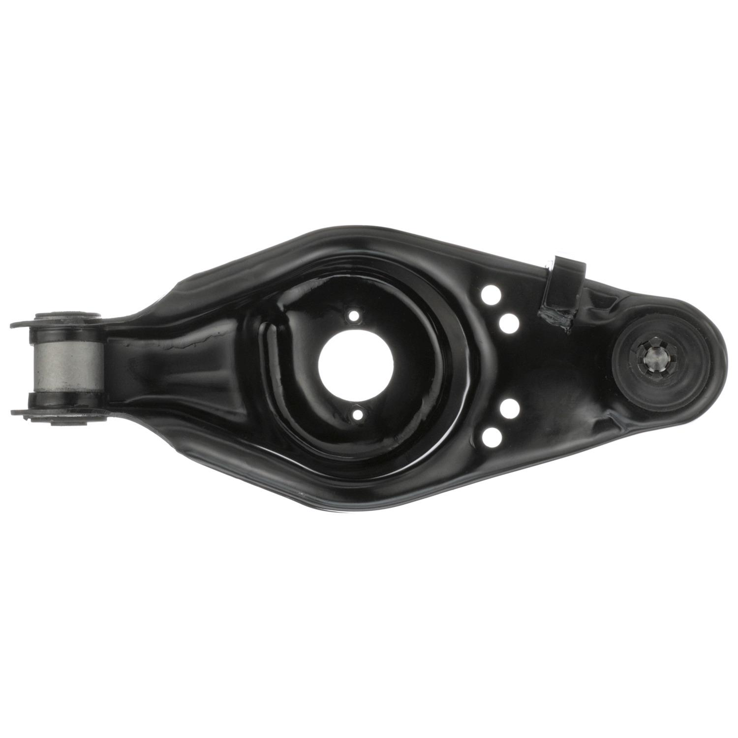 Delphi TC7221 Suspension Control Arm and Ball Joint Assembly product image 5 of 7
