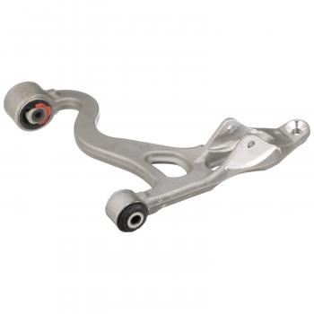 2003 Jaguar S-Type Suspension Control Arm Front Right Lower Delphi TC7228 image 1 of 4