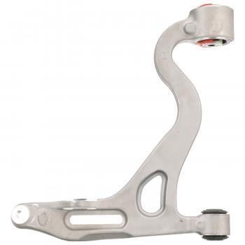 2003 Jaguar S-Type Suspension Control Arm Front Right Lower Delphi TC7228 image 3 of 4