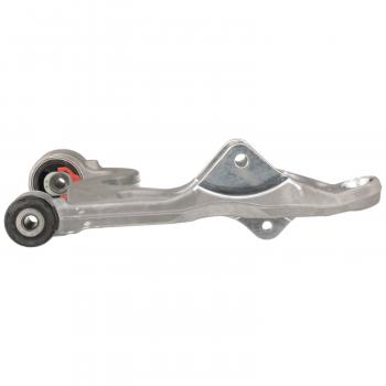 2003 Jaguar S-Type Suspension Control Arm Front Right Lower Delphi TC7228 image 4 of 4