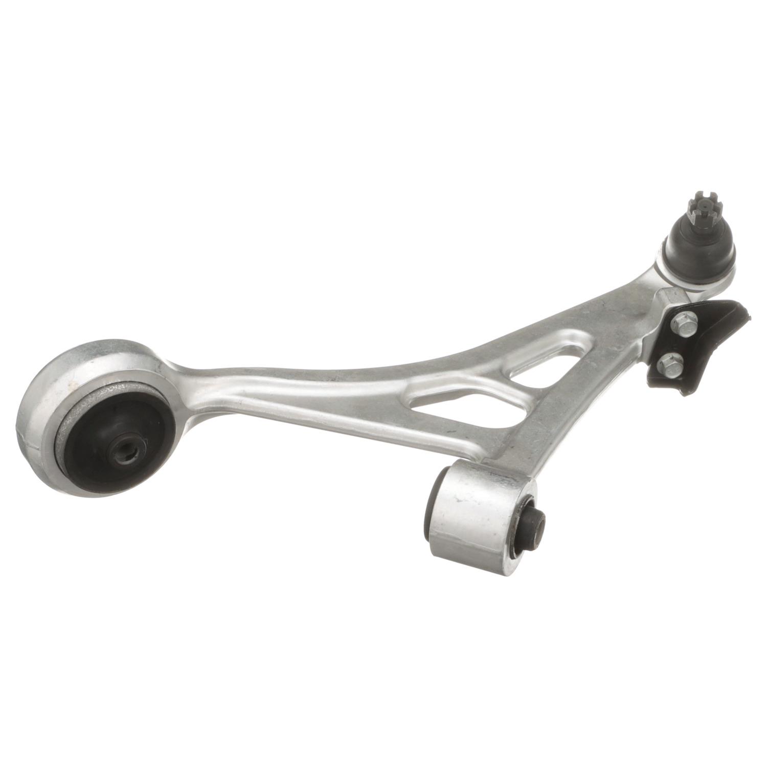 Delphi TC7231 - Suspension Control Arm and Ball Joint Assembly Delphi TC7231 Suspension Control Arm and Ball Joint Assembly product image 1 of 7