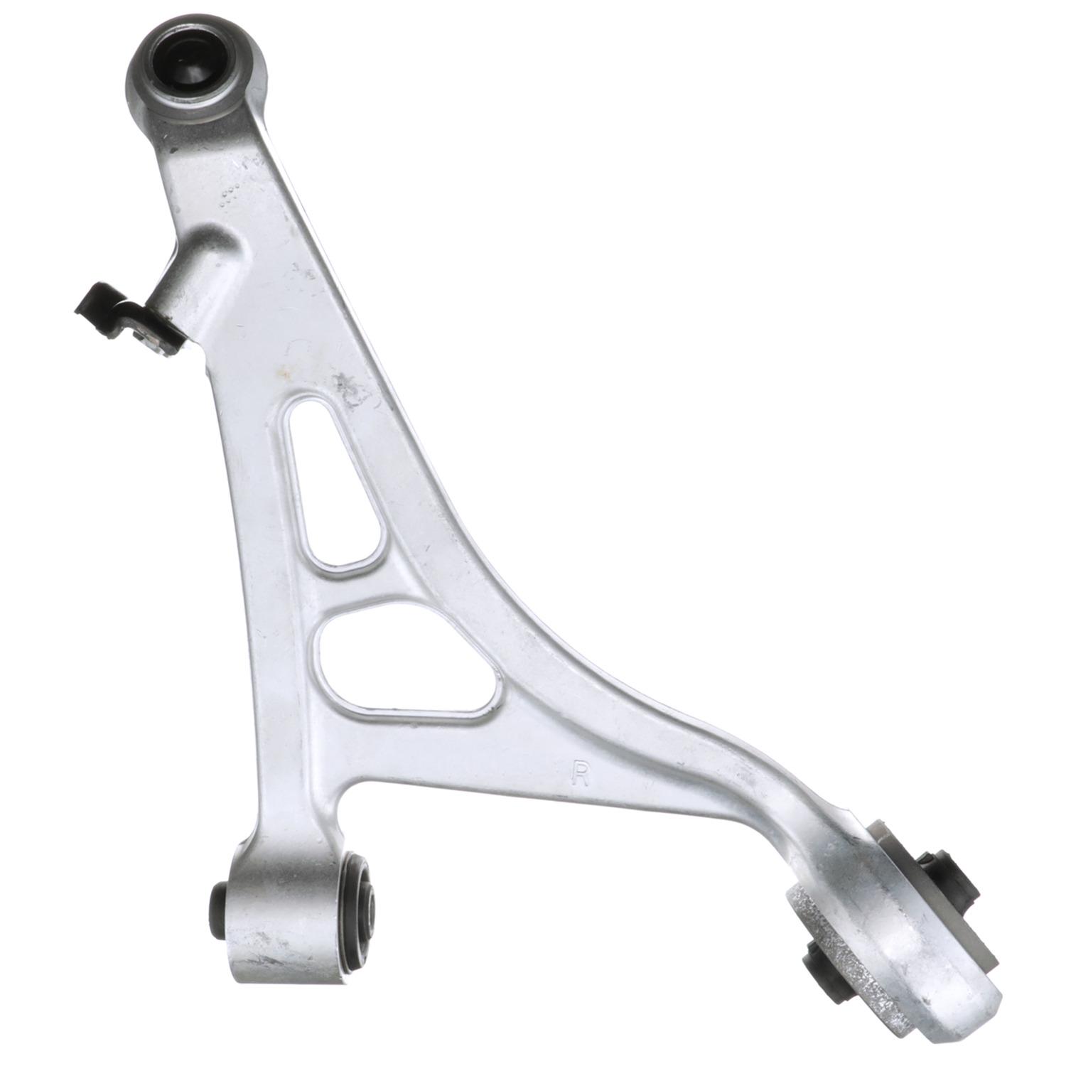 Delphi TC7231 - Suspension Control Arm and Ball Joint Assembly Delphi TC7231 Suspension Control Arm and Ball Joint Assembly product image 3 of 7