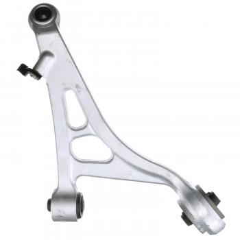 2005 Infiniti Q45 Suspension Control Arm and Ball Joint Assembly Front Right Delphi TC7231 image 3 of 4