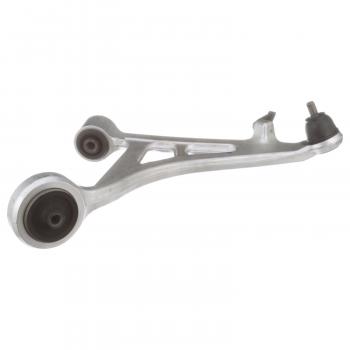 2005 Infiniti Q45 Suspension Control Arm and Ball Joint Assembly Front Left Delphi TC7232 image 1 of 4