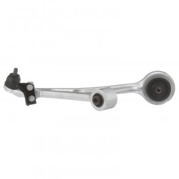 2005 Infiniti Q45 Suspension Control Arm and Ball Joint Assembly Front Left Delphi TC7232 image 2 of 4