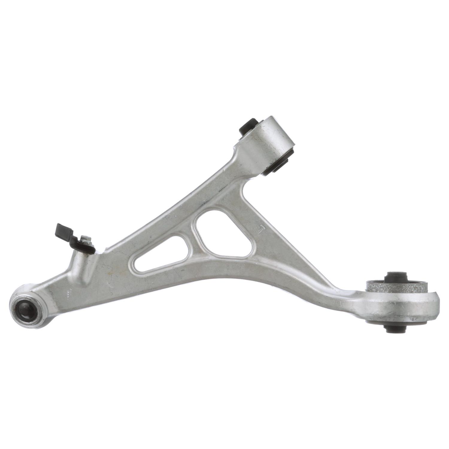 Delphi TC7232 - Suspension Control Arm and Ball Joint Assembly Delphi TC7232 Suspension Control Arm and Ball Joint Assembly product image 3 of 7
