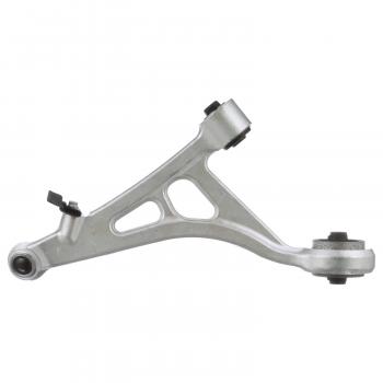 2005 Infiniti Q45 Suspension Control Arm and Ball Joint Assembly Front Left Delphi TC7232 image 3 of 4
