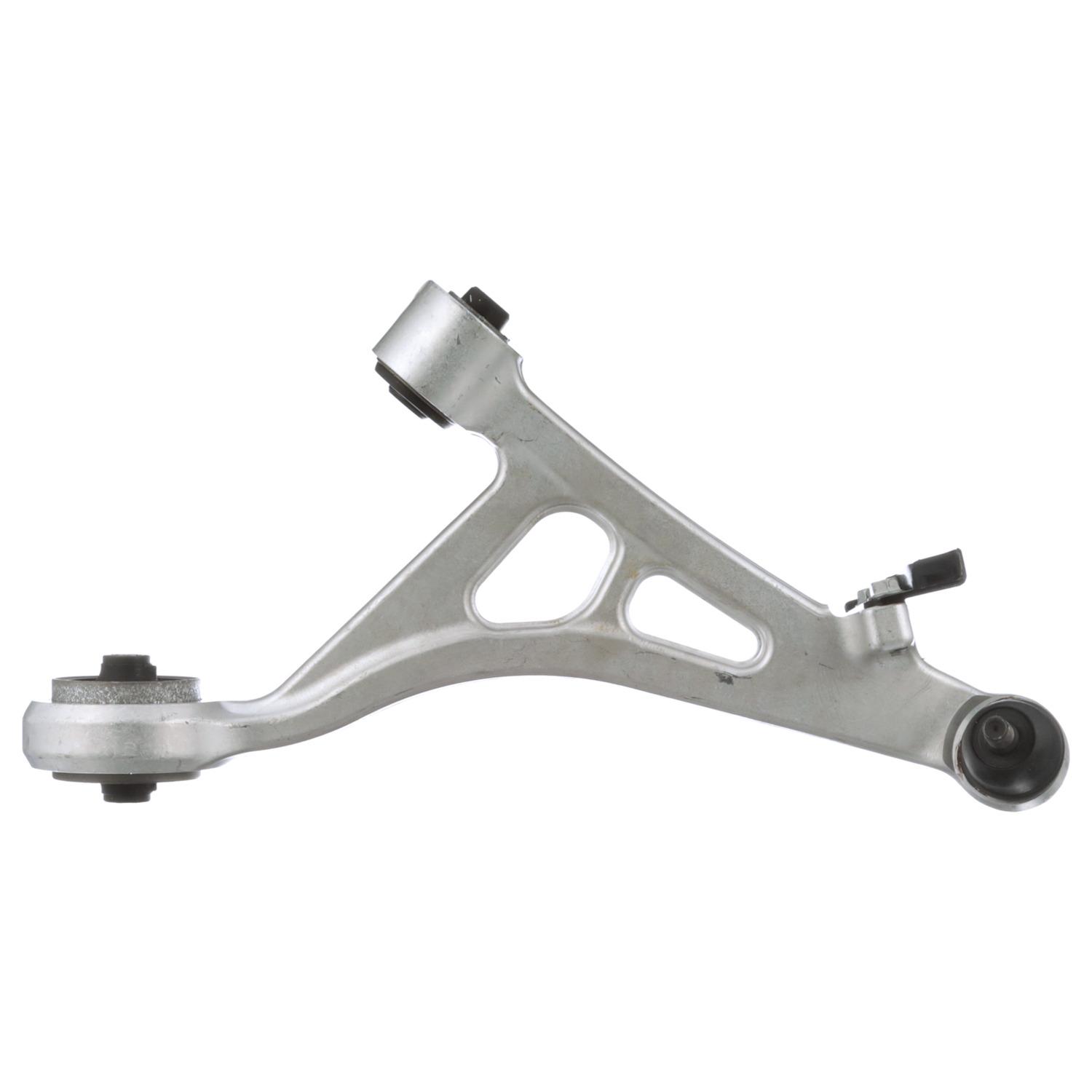 Delphi TC7232 - Suspension Control Arm and Ball Joint Assembly Delphi TC7232 Suspension Control Arm and Ball Joint Assembly product image 5 of 7