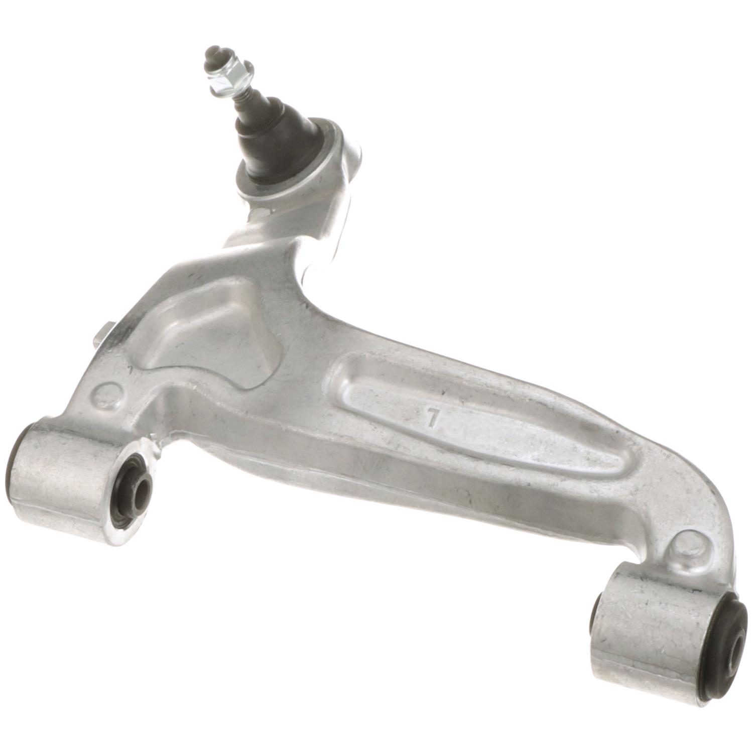 Delphi TC7246 - Suspension Control Arm and Ball Joint Assembly Delphi TC7246 Suspension Control Arm and Ball Joint Assembly product image 1 of 7