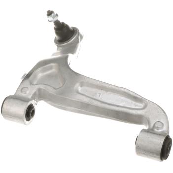 2007 Cadillac CTS Suspension Control Arm and Ball Joint Assembly Rear Left Upper Delphi TC7246 image 1 of 4