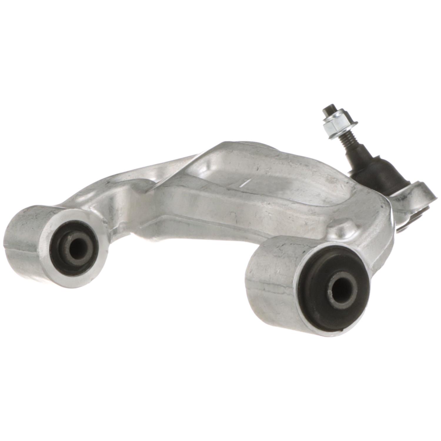 Delphi TC7246 - Suspension Control Arm and Ball Joint Assembly Delphi TC7246 Suspension Control Arm and Ball Joint Assembly product image 4 of 7