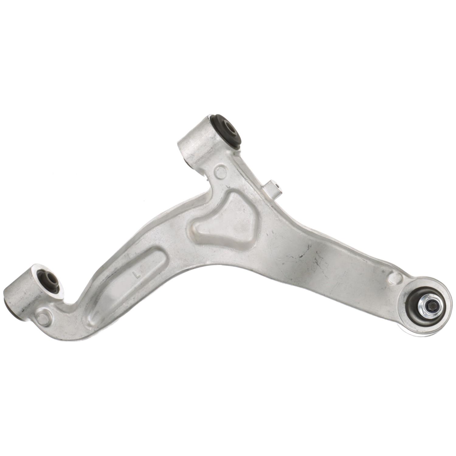 Delphi TC7246 - Suspension Control Arm and Ball Joint Assembly Delphi TC7246 Suspension Control Arm and Ball Joint Assembly product image 5 of 7
