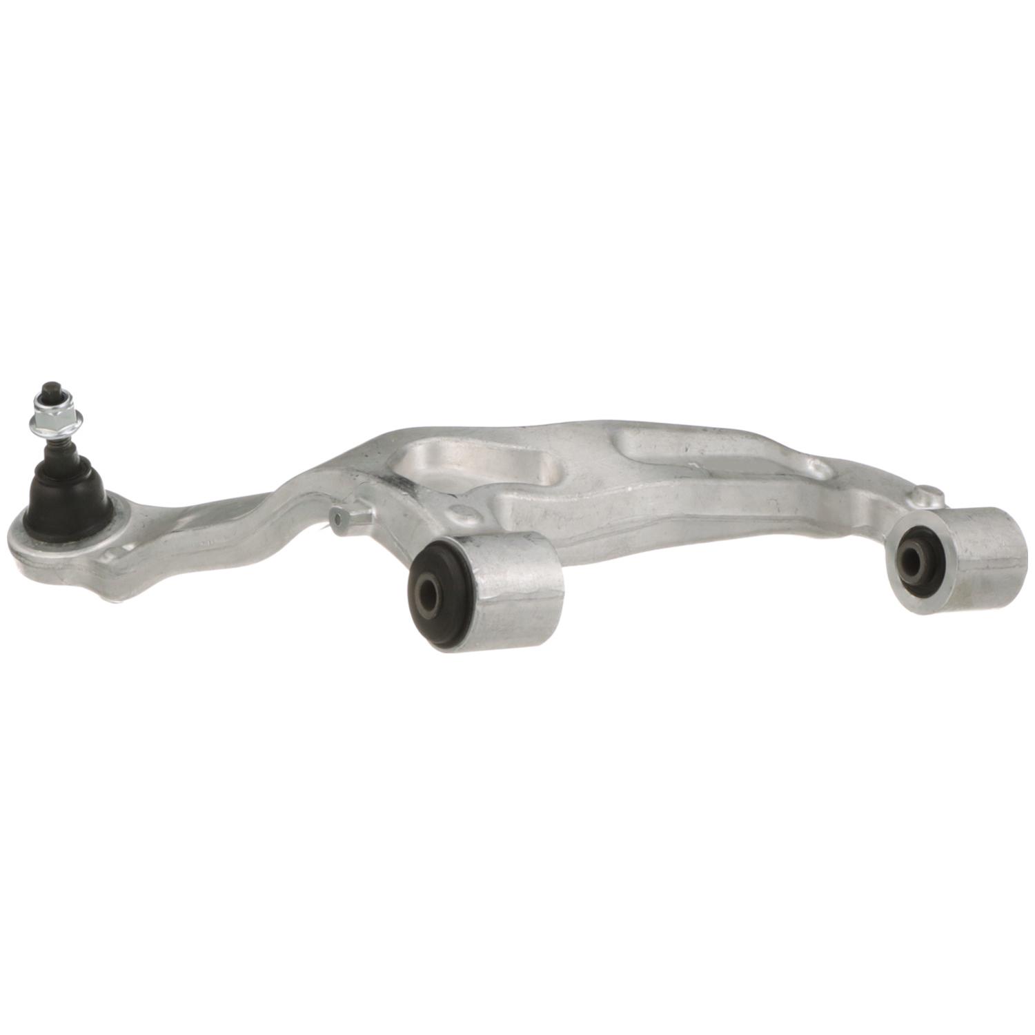 Delphi TC7246 - Suspension Control Arm and Ball Joint Assembly Delphi TC7246 Suspension Control Arm and Ball Joint Assembly product image 7 of 7