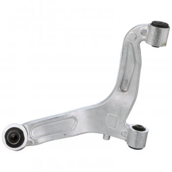 2007 Cadillac CTS Suspension Control Arm and Ball Joint Assembly Rear Right Upper Delphi TC7247 image 3 of 4