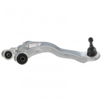 2007 Cadillac CTS Suspension Control Arm and Ball Joint Assembly Rear Right Upper Delphi TC7247 image 4 of 4