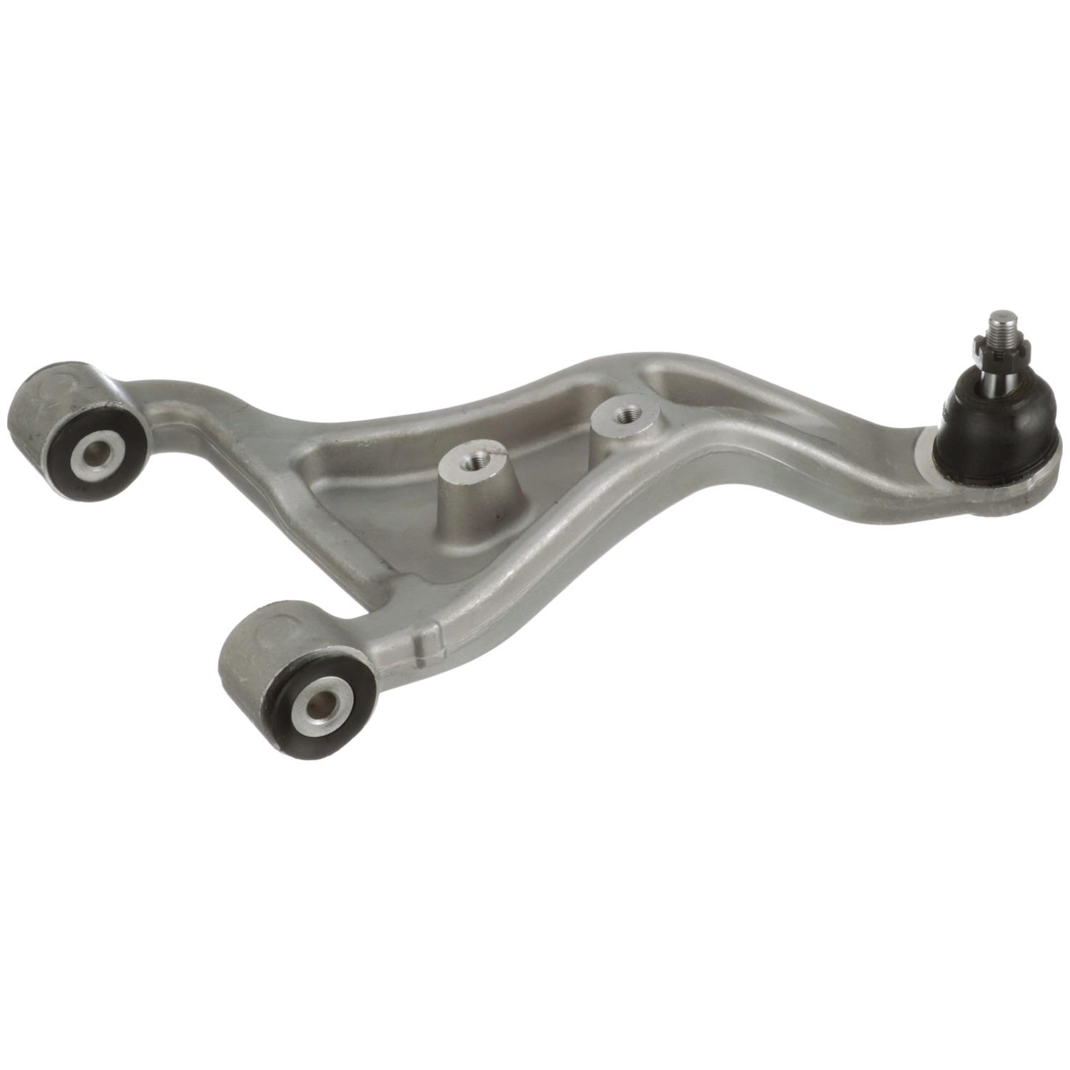 Delphi TC7255 Suspension Control Arm and Ball Joint Assembly product image 1 of 7