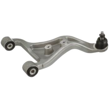 2007 Infiniti FX45 Suspension Control Arm and Ball Joint Assembly Rear Left Upper Delphi TC7255 image 1 of 4