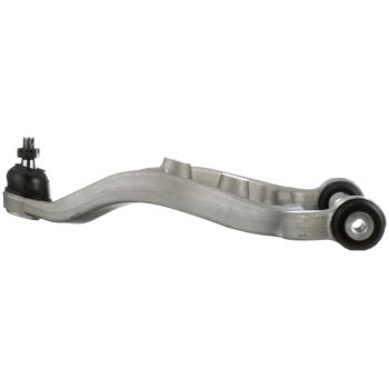 2007 Infiniti FX45 Suspension Control Arm and Ball Joint Assembly Rear Left Upper Delphi TC7255 image 2 of 4