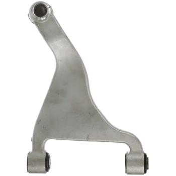 2007 Infiniti FX45 Suspension Control Arm and Ball Joint Assembly Rear Left Upper Delphi TC7255 image 3 of 4