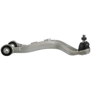 2007 Infiniti FX45 Suspension Control Arm and Ball Joint Assembly Rear Left Upper Delphi TC7255 image 4 of 4