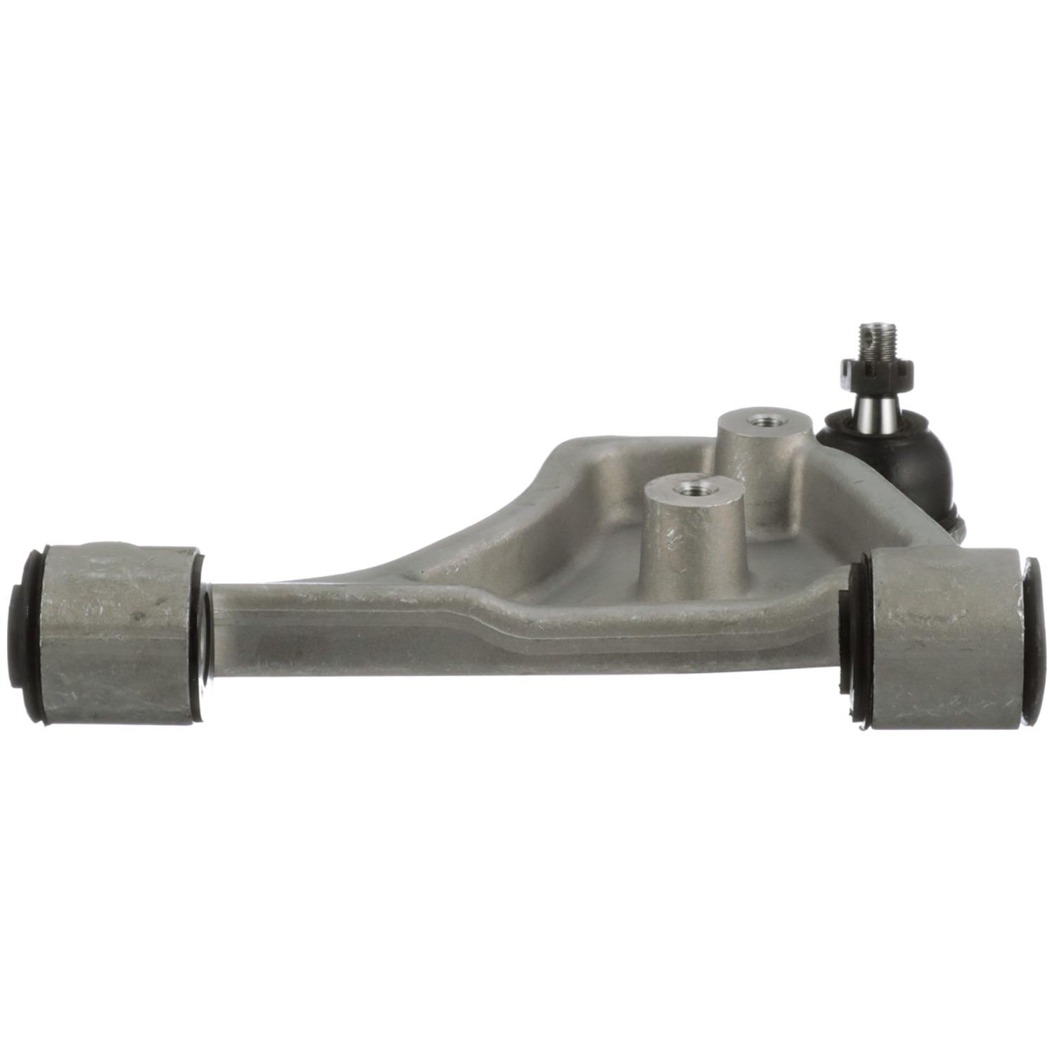 Delphi TC7255 Suspension Control Arm and Ball Joint Assembly product image 7 of 7