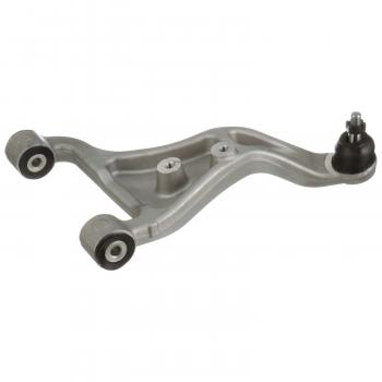 2007 Infiniti FX45 Suspension Control Arm and Ball Joint Assembly Rear Right Upper Delphi TC7256 image 1 of 4