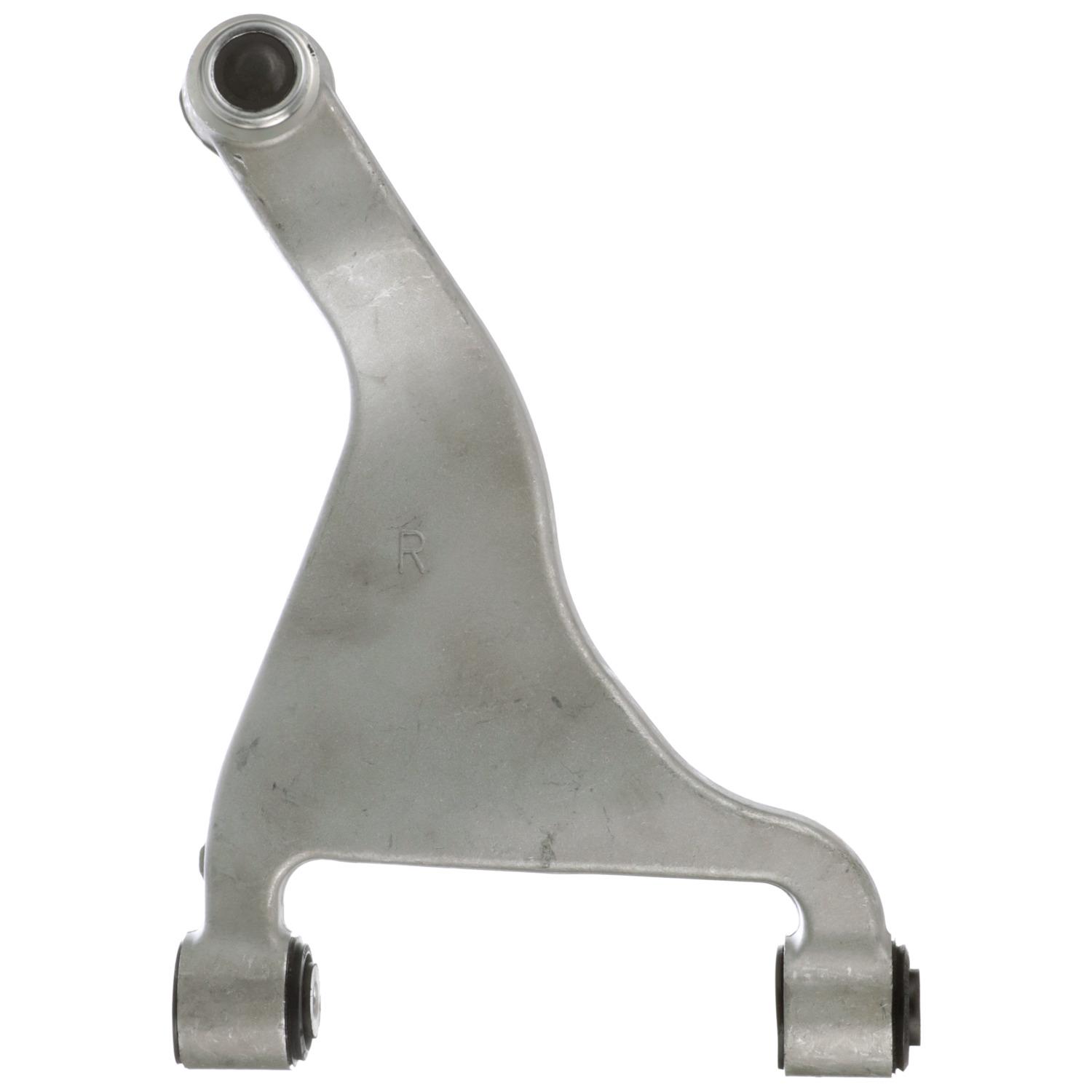 Delphi TC7256 Suspension Control Arm and Ball Joint Assembly product image 3 of 7