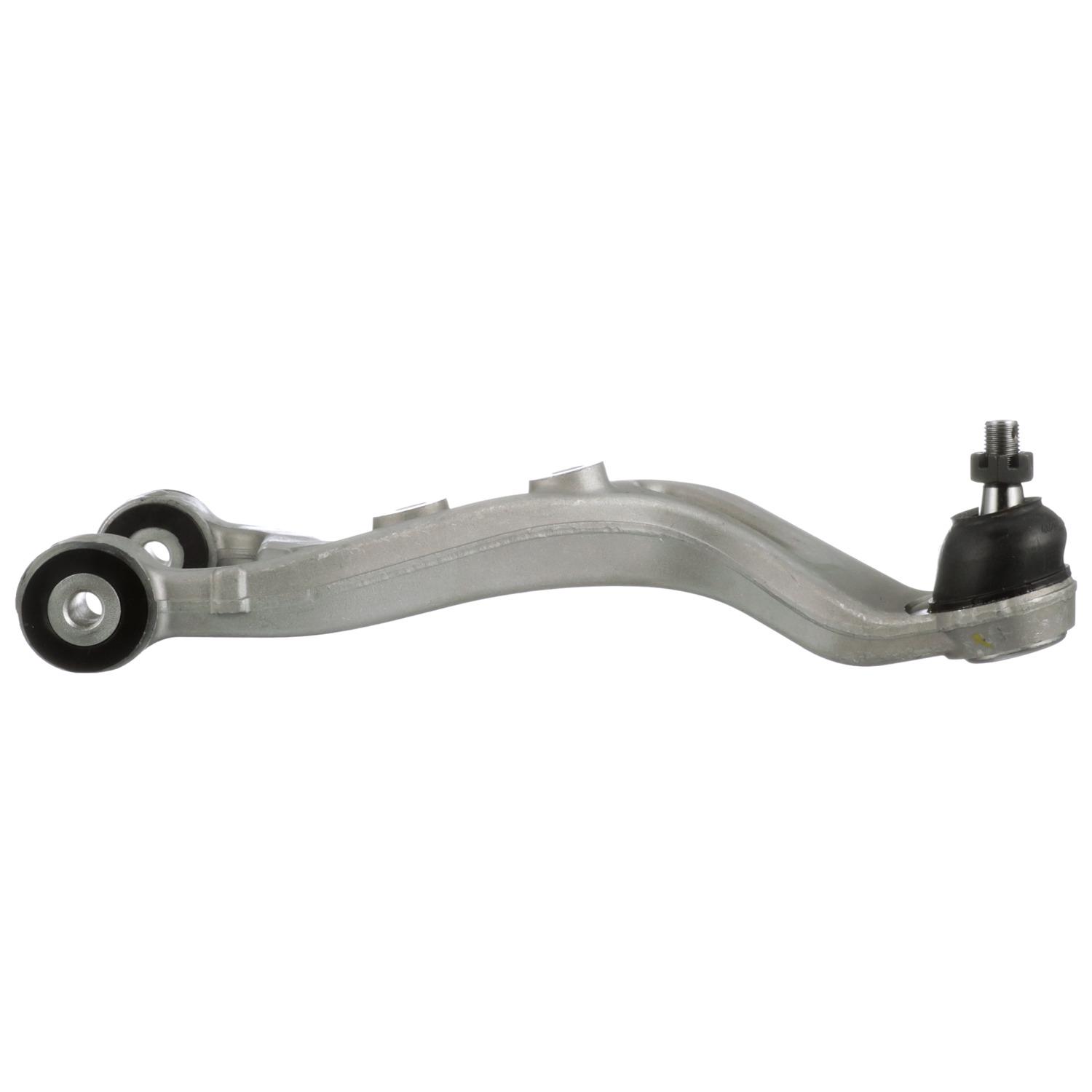Delphi TC7256 Suspension Control Arm and Ball Joint Assembly product image 4 of 7