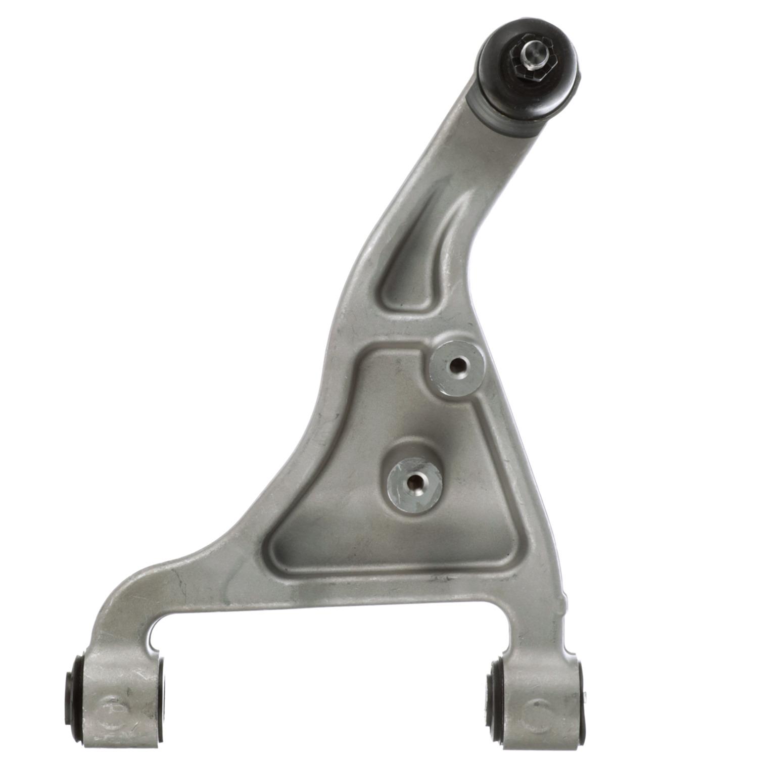 Delphi TC7256 Suspension Control Arm and Ball Joint Assembly product image 5 of 7