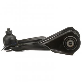 2007 Acura TL Suspension Control Arm and Ball Joint Assembly Front Right Upper Delphi TC7268 image 2 of 4