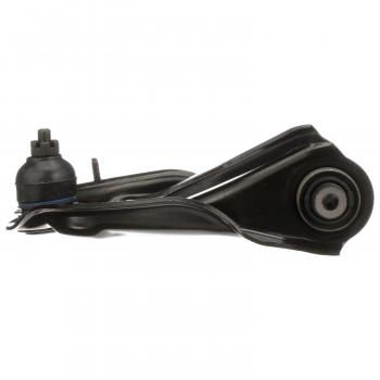 2007 Acura TL Suspension Control Arm and Ball Joint Assembly Front Left Upper Delphi TC7269 image 2 of 4